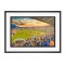 Loftus Road Stadium Fine Art Print - Queens Park Rangers FC